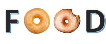 Food, Food and more Food